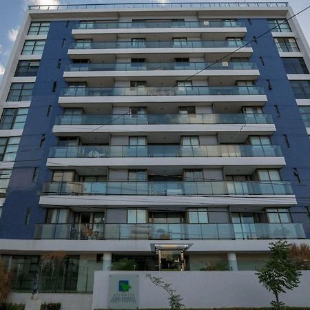 Appartamento Flat Cabo Branco - Alto Padrao João Pessoa Esterno foto