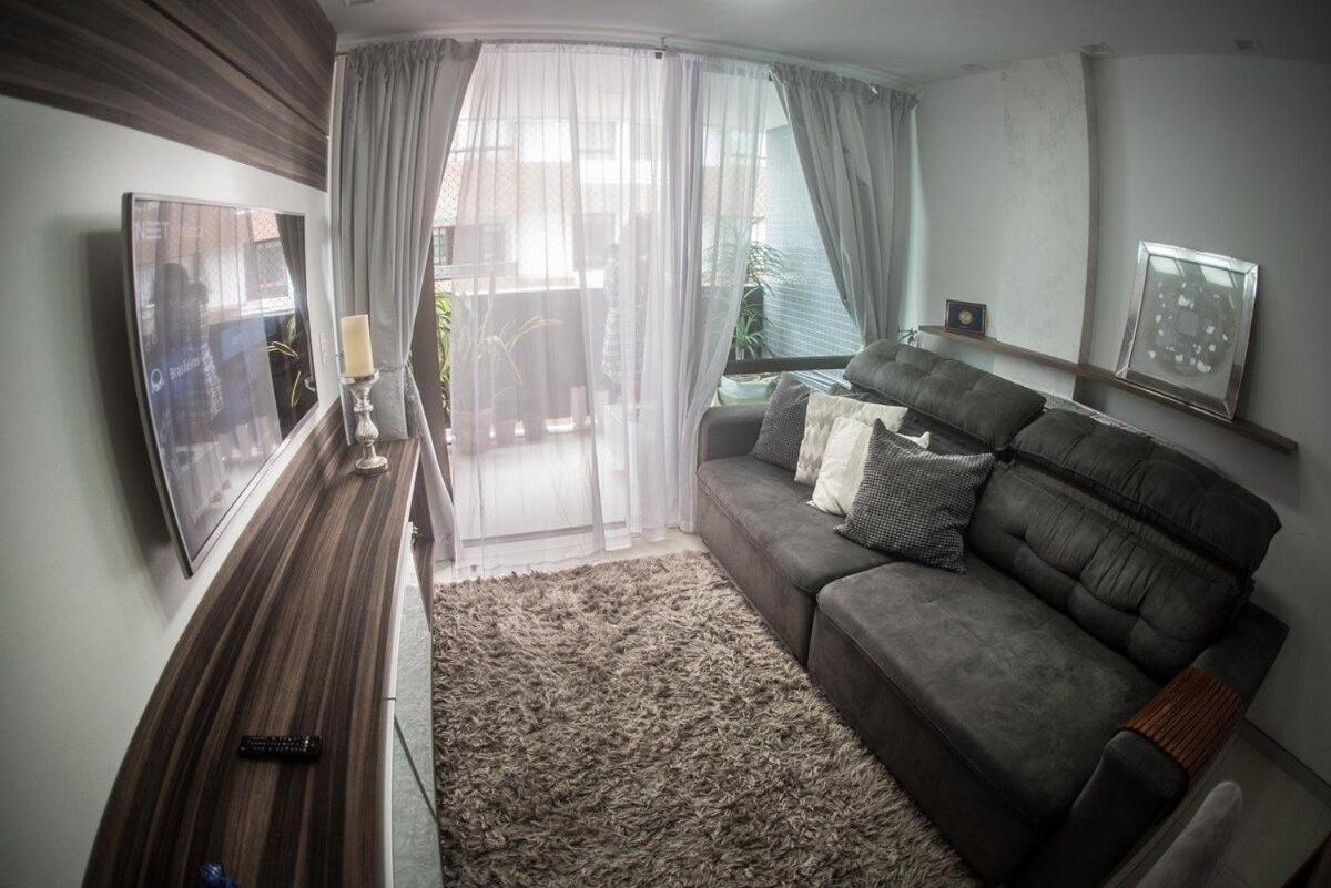 Appartamento Flat Cabo Branco - Alto Padrao João Pessoa Esterno foto