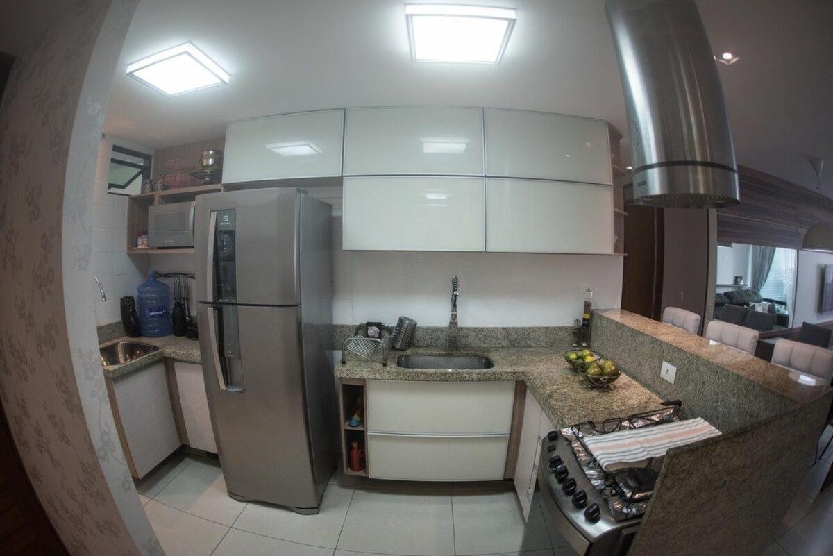 Appartamento Flat Cabo Branco - Alto Padrao João Pessoa Esterno foto